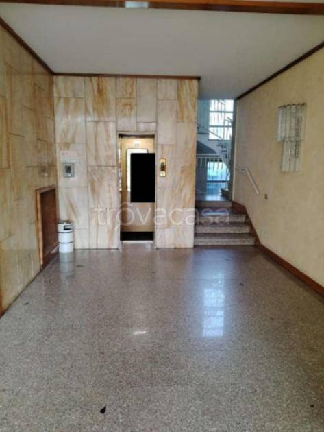 appartamento in vendita a Gallarate