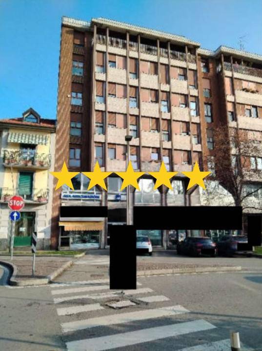 appartamento in vendita a Gallarate