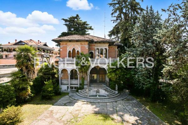 casa indipendente in vendita a Gallarate