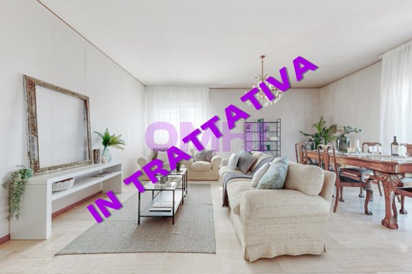 appartamento in vendita a Gallarate