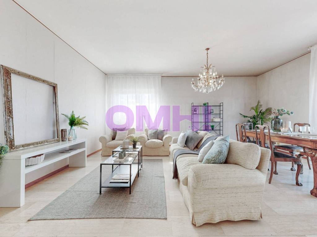 appartamento in vendita a Gallarate