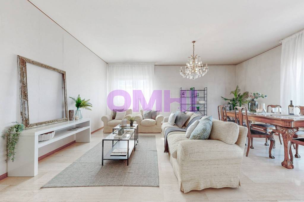 appartamento in vendita a Gallarate