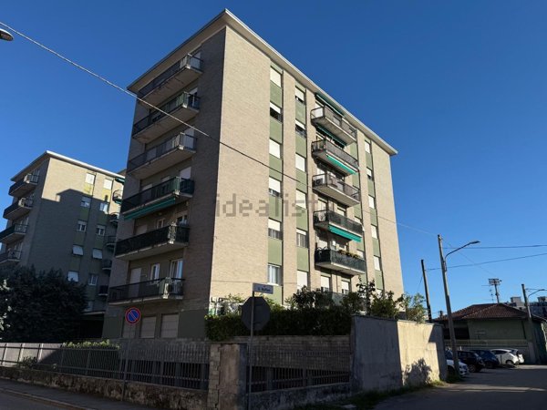 appartamento in vendita a Gallarate