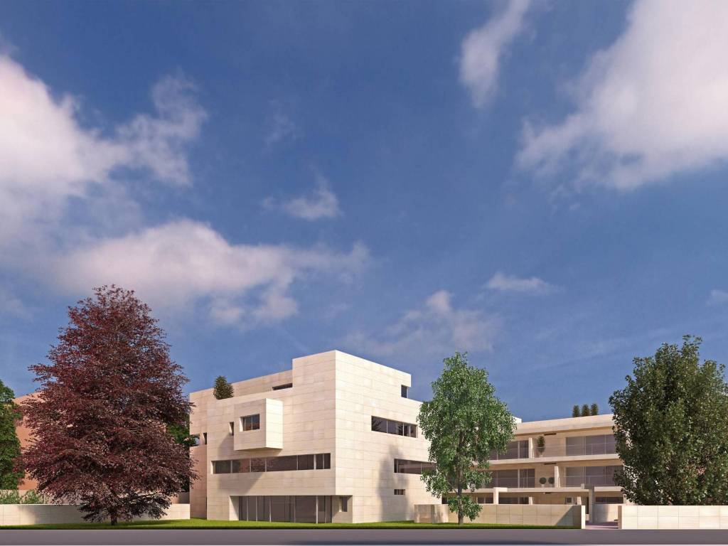 ufficio in vendita a Gallarate