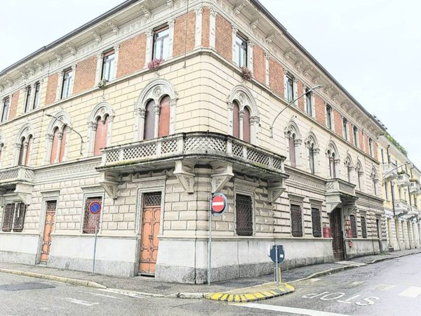 ufficio in vendita a Gallarate