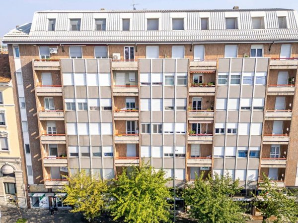 appartamento in vendita a Gallarate