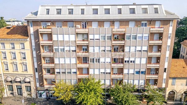 appartamento in vendita a Gallarate