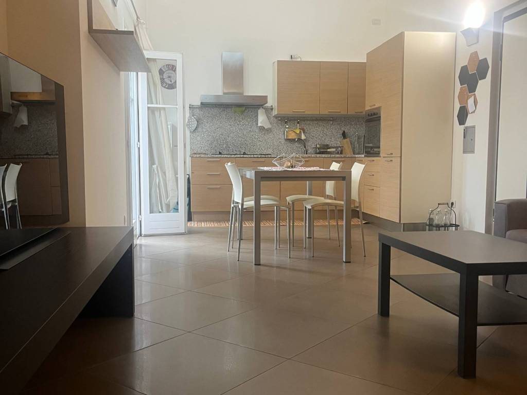 appartamento in vendita a Gallarate
