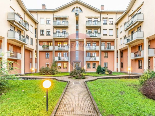 appartamento in vendita a Gallarate