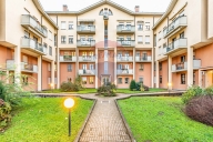 appartamento in vendita a Gallarate in zona Madonna in Campagna