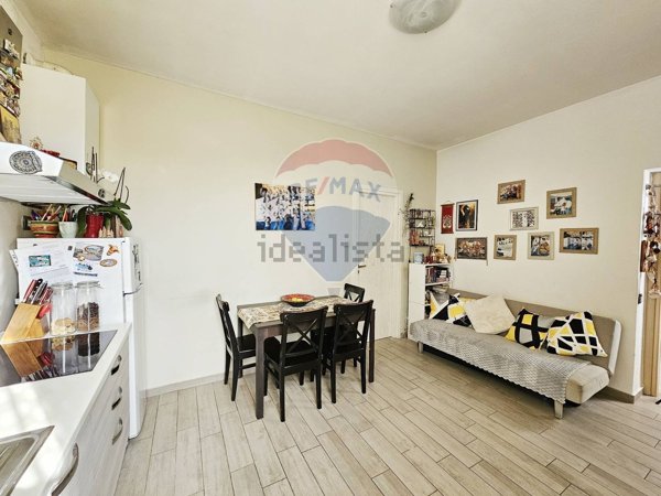 appartamento in vendita a Gallarate in zona Crenna