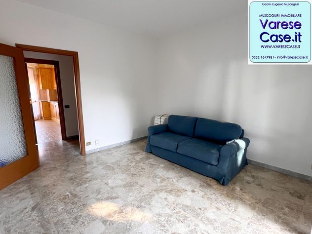 appartamento in vendita a Gallarate