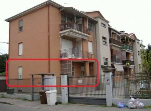 appartamento in vendita a Gallarate in zona Sciarè