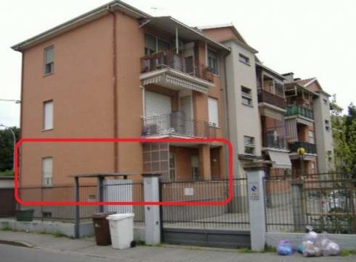 appartamento in vendita a Gallarate in zona Sciarè