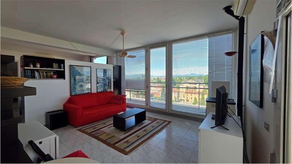 appartamento in vendita a Gallarate