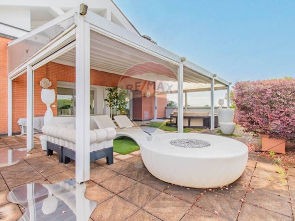 appartamento in vendita a Gallarate