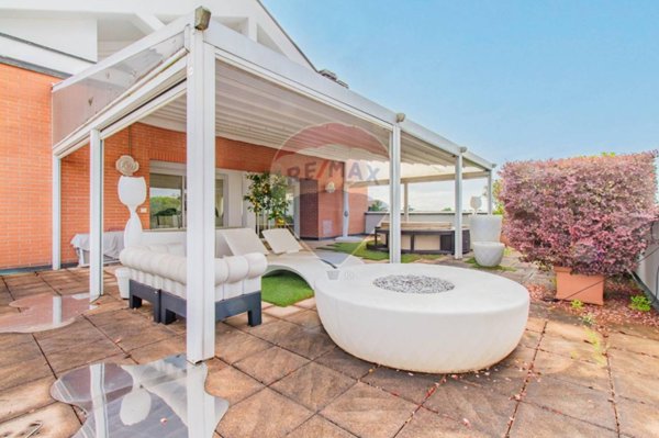 appartamento in vendita a Gallarate