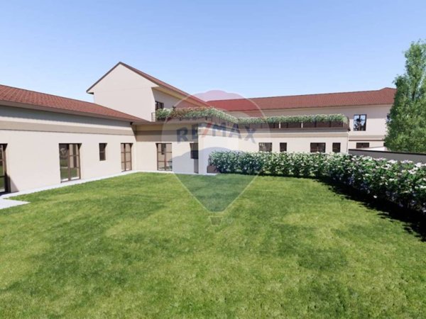 appartamento in vendita a Gallarate