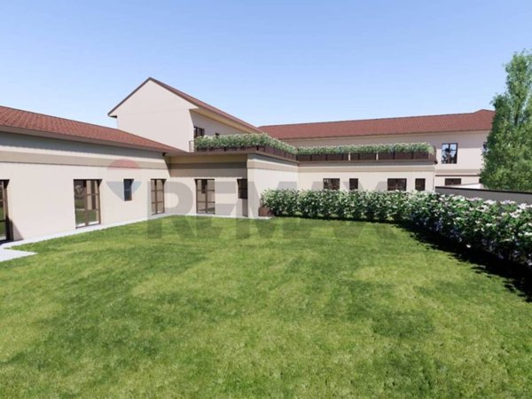 appartamento in vendita a Gallarate in zona Cascinetta