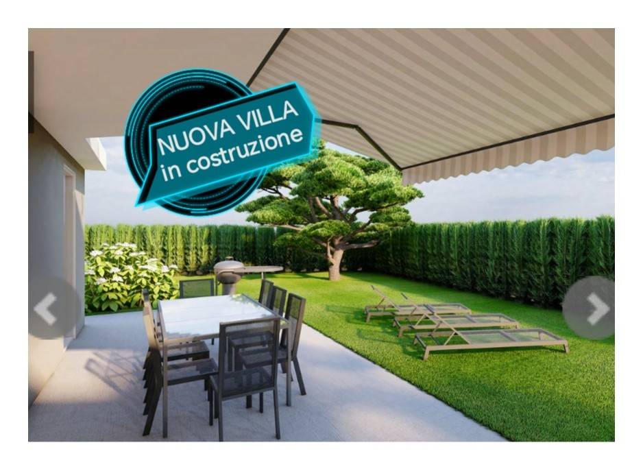 casa indipendente in vendita a Gallarate