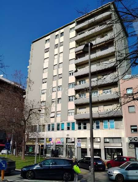 appartamento in vendita a Gallarate
