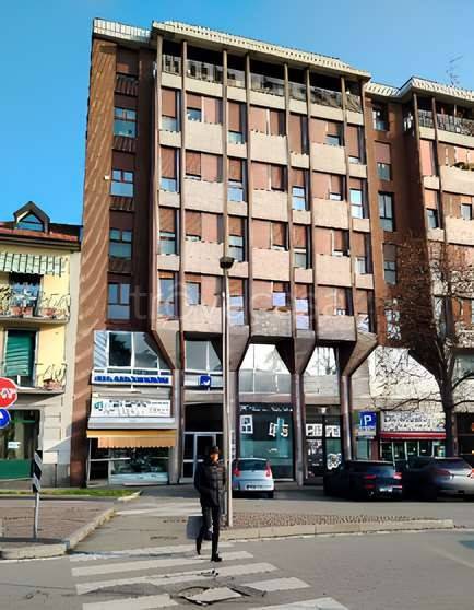 appartamento in vendita a Gallarate
