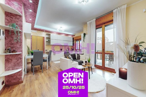 appartamento in vendita a Gallarate