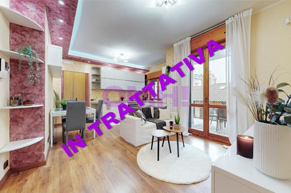 appartamento in vendita a Gallarate