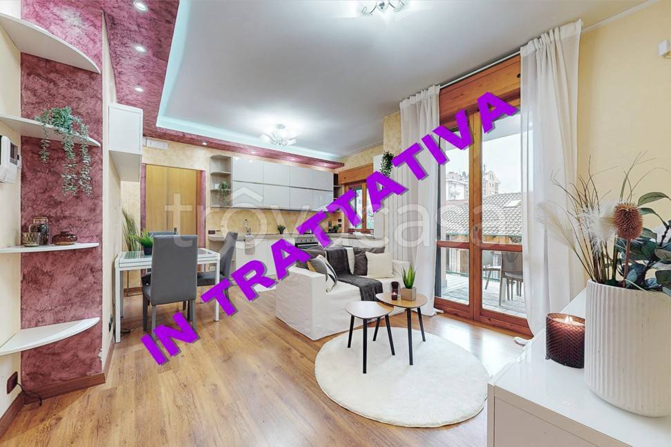 appartamento in vendita a Gallarate