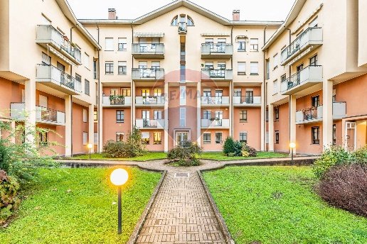 appartamento in vendita a Gallarate