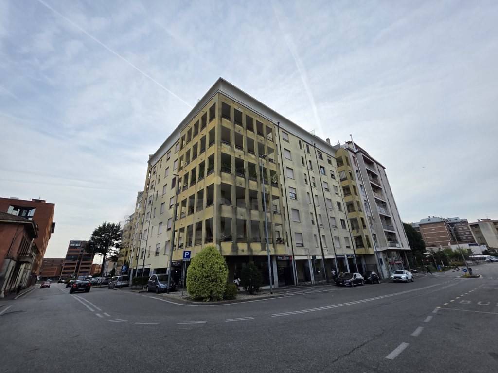 appartamento in vendita a Gallarate