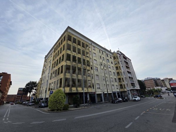 appartamento in vendita a Gallarate