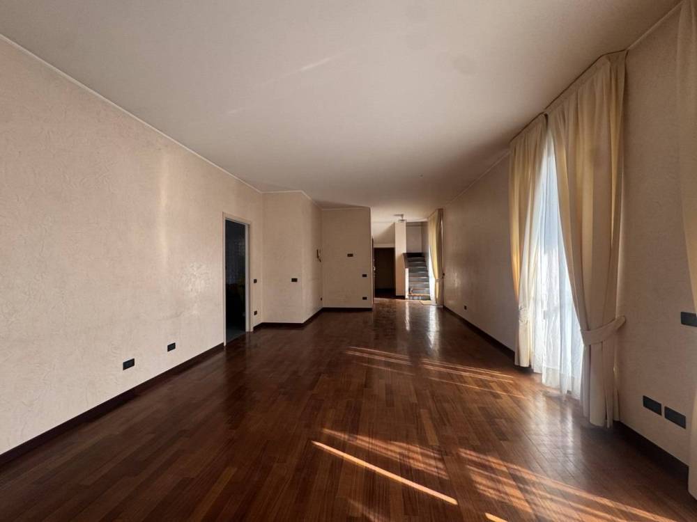 appartamento in vendita a Gallarate