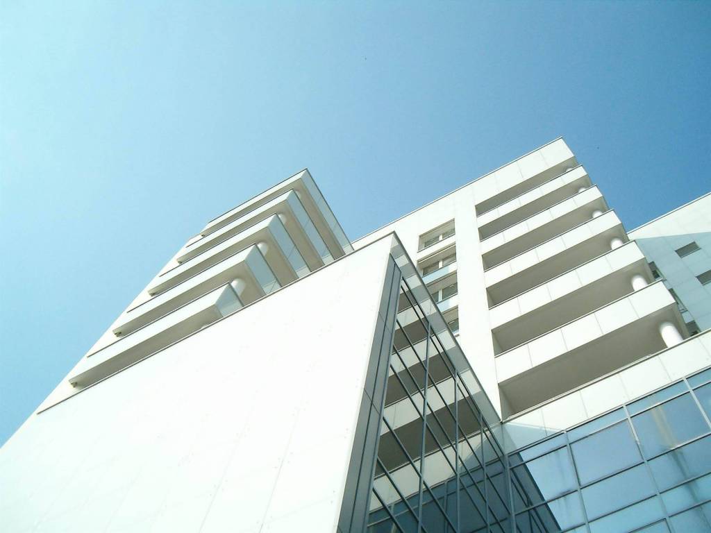 appartamento in vendita a Gallarate in zona Cascinetta