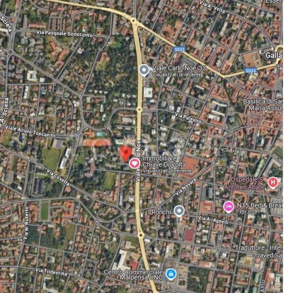 negozio in vendita a Gallarate