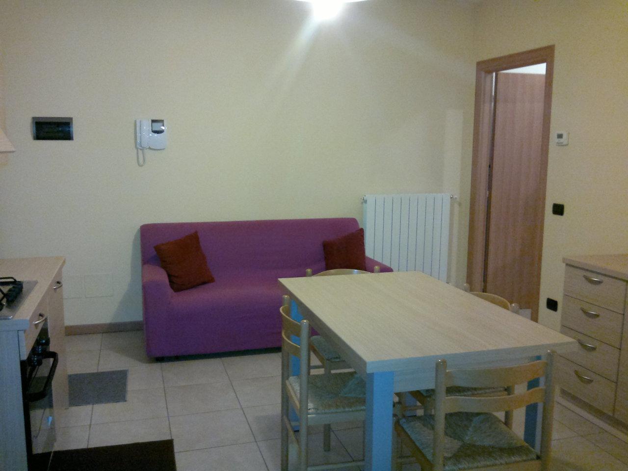 appartamento in vendita a Gallarate
