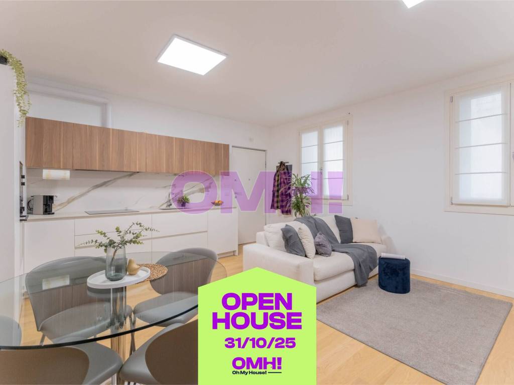 appartamento in vendita a Gallarate