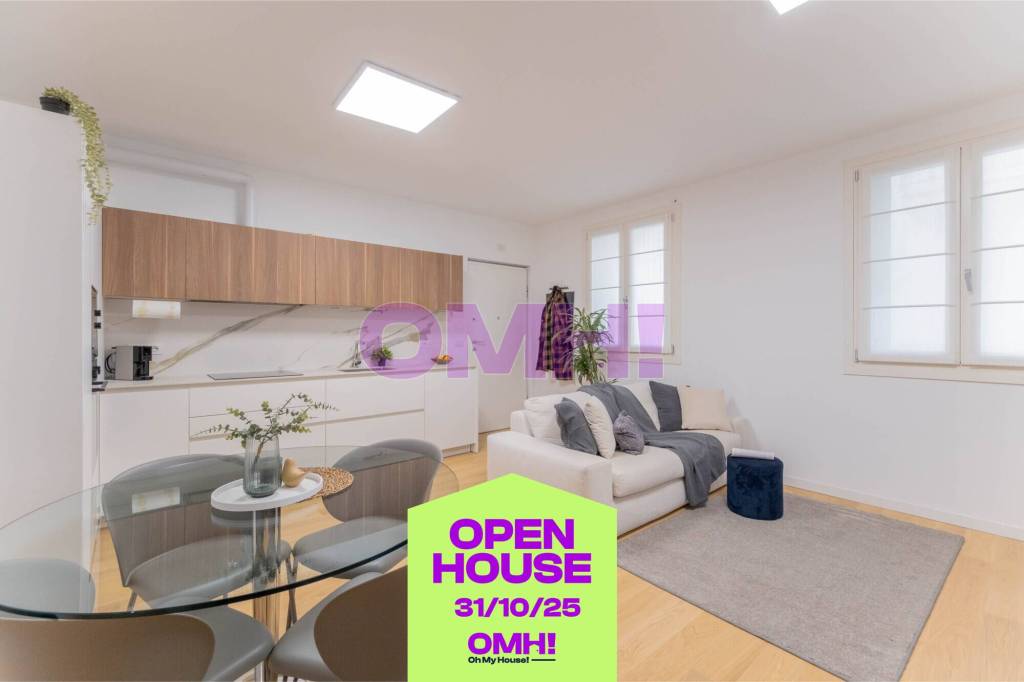 appartamento in vendita a Gallarate