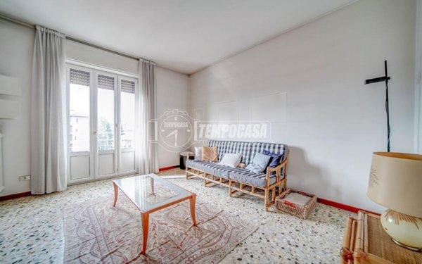 appartamento in vendita a Gallarate