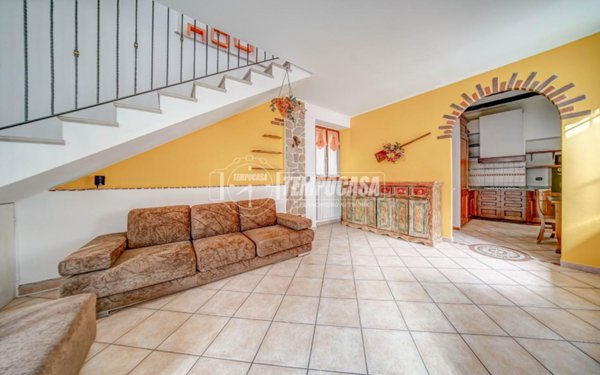 appartamento in vendita a Gallarate