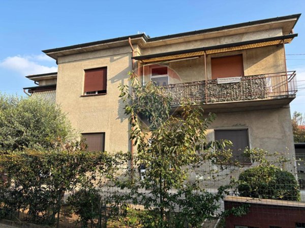 appartamento in vendita a Gallarate