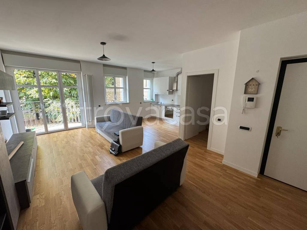 appartamento in vendita a Gallarate