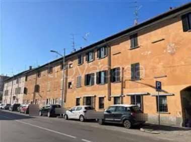 appartamento in vendita a Gallarate
