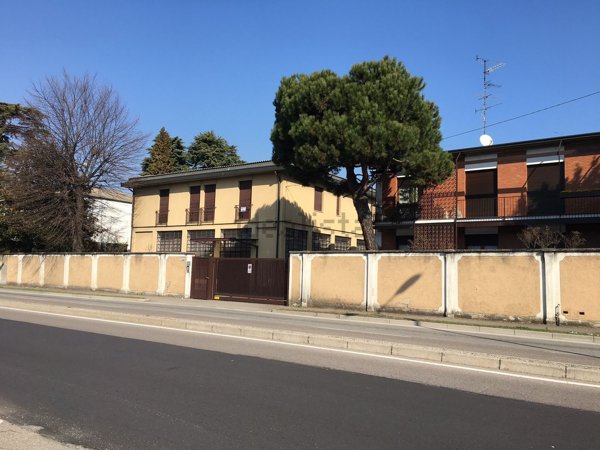 appartamento in vendita a Gallarate