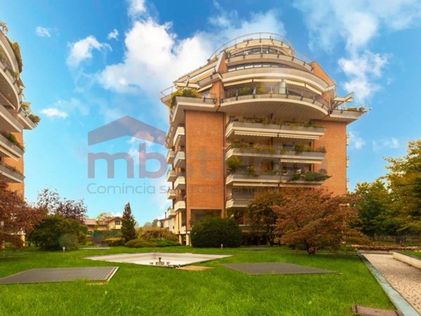 appartamento in vendita a Gallarate in zona Ronchi