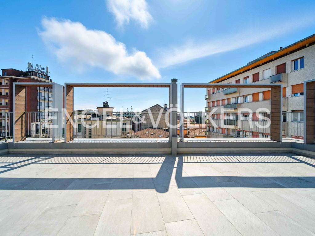 appartamento in vendita a Gallarate