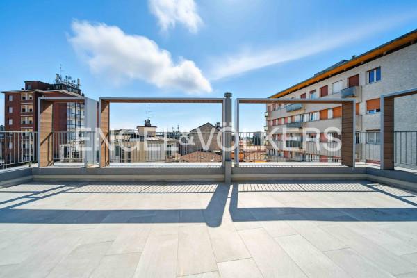 appartamento in vendita a Gallarate