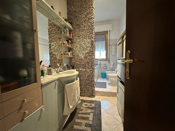 appartamento in vendita a Gallarate