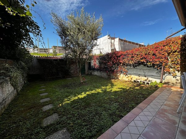 appartamento in vendita a Gallarate