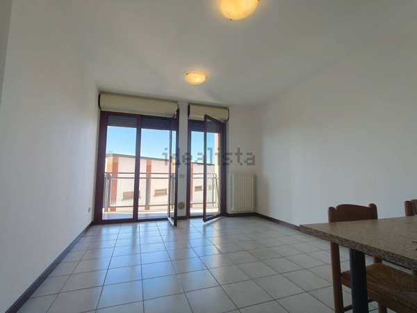 appartamento in vendita a Gallarate